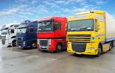 Konya Geyve Nakliye Ambarı