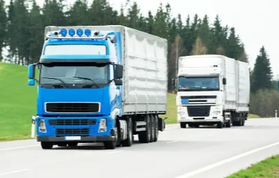 Konya Geyve | Eşya Taşıma